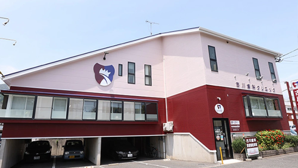 医療法人 古川歯科クリニック インプラントの画像