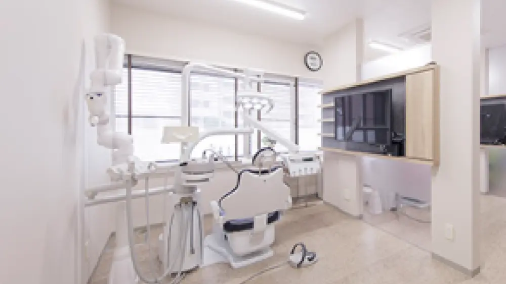 医療法人 古川歯科クリニック 特長の画像