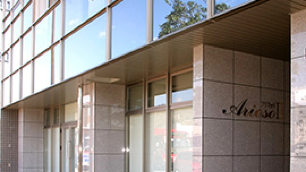 医療法人 令仁会 いわなが歯科長崎駅前クリニック 歯周病治療の画像