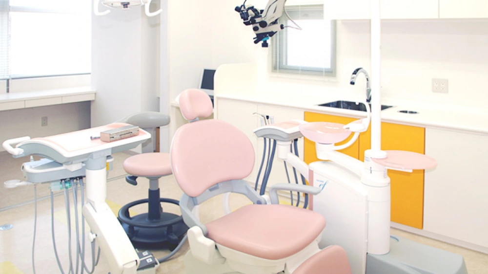医療法人 令仁会 いわなが歯科長崎駅前クリニック 特長の画像