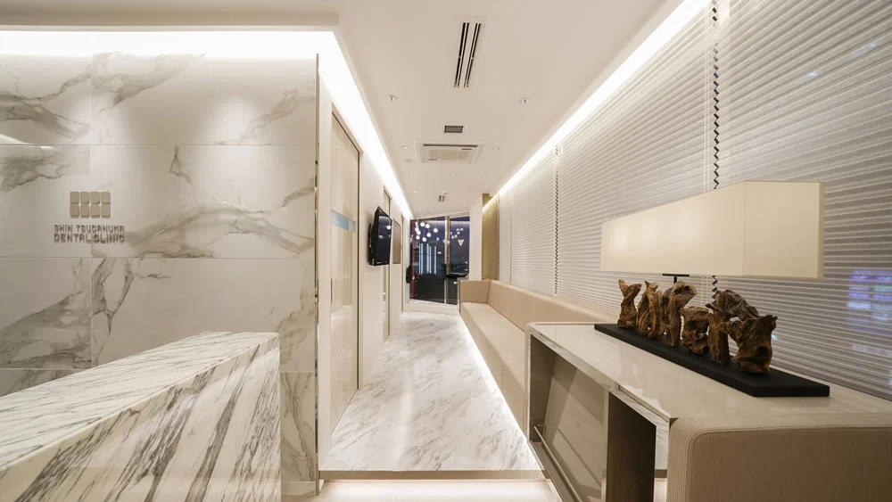 医療法人社団徳壮会 新津田沼歯科クリニック 歯周病治療の画像