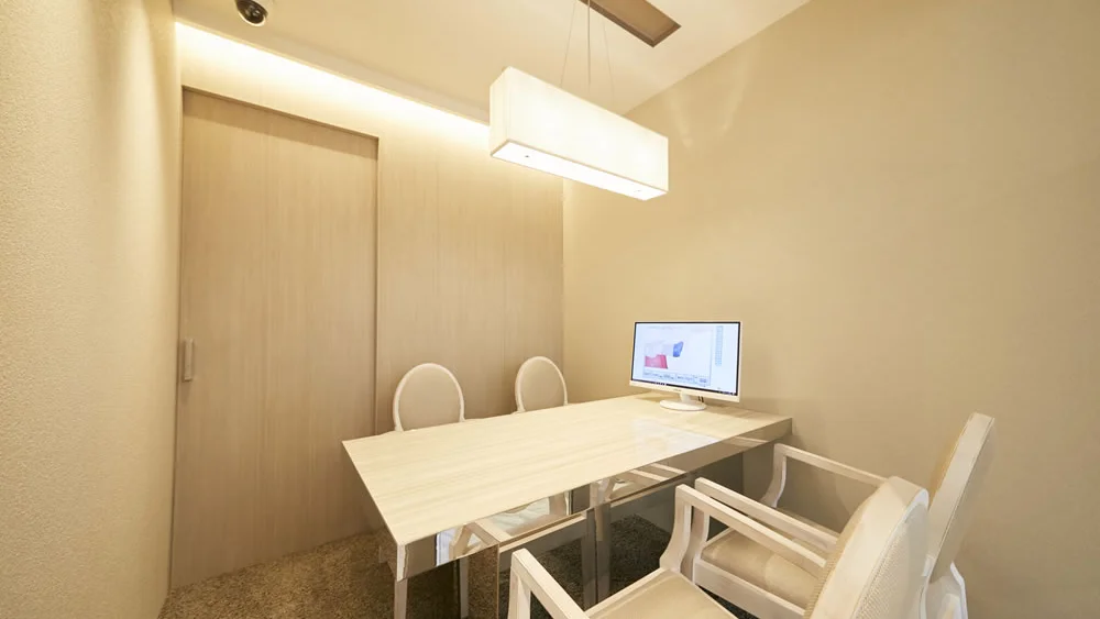 医療法人社団徳壮会 新津田沼歯科クリニック 紹介の画像