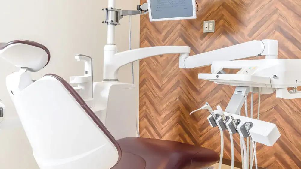 ワイズ・デンタルクリニック 紹介の画像