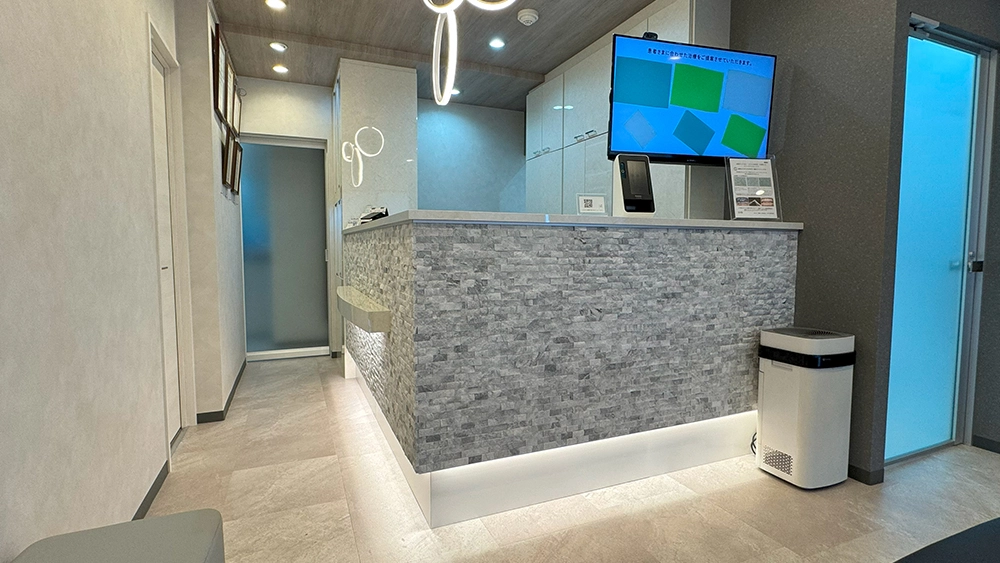 医療法人社団彩清会 いがり歯科医院 医療法人社団彩清会 いがり歯科医院 紹介の画像