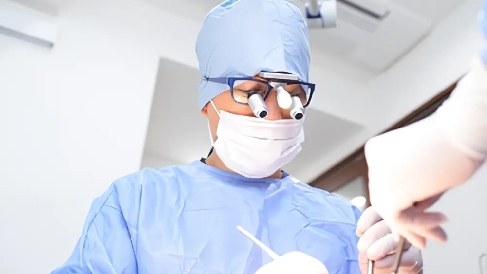 医療法人社団文翔会 松崎歯科医院 紹介の画像