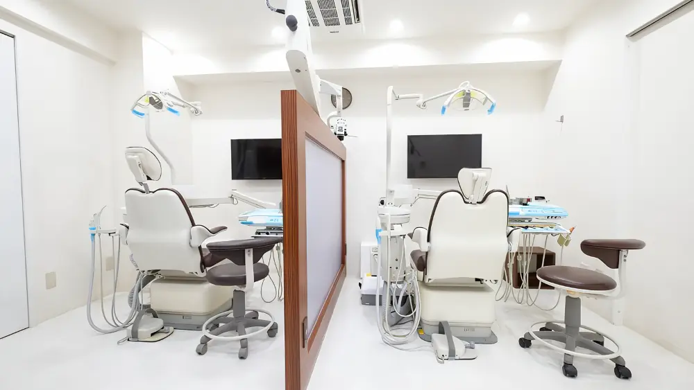 医療法人社団文翔会 松崎歯科医院の画像