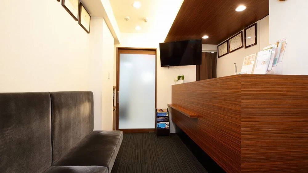 医療法人社団文翔会 松崎歯科医院 紹介の画像