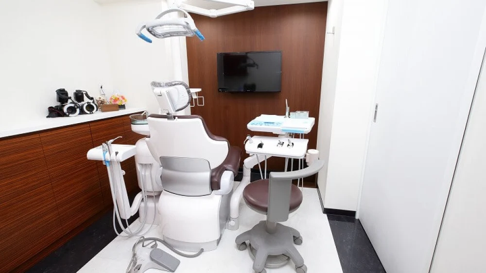 医療法人社団文翔会 松崎歯科医院 特長の画像