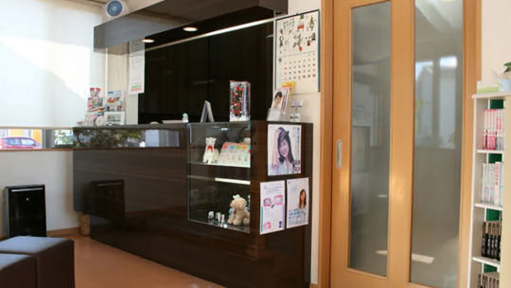 スマイル歯科クリニック 紹介の画像