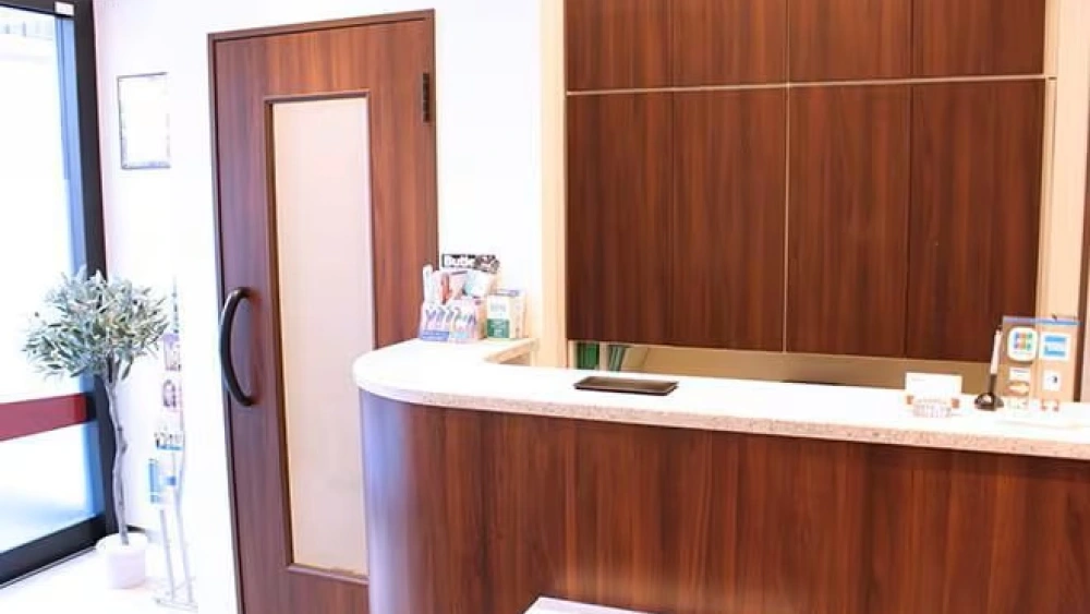 医療法人社団啓幸会 高島歯科クリニック インプラント その2の画像