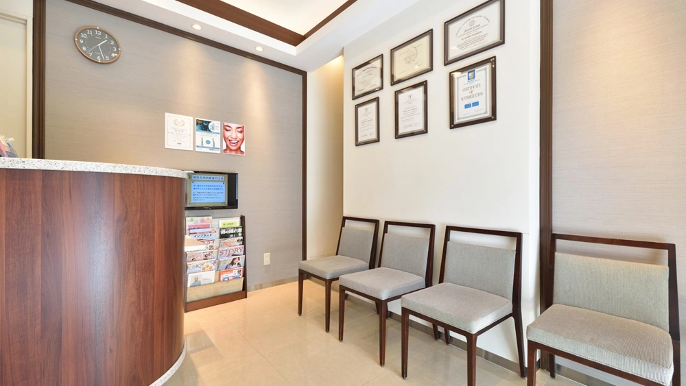 医療法人社団啓幸会 高島歯科クリニック インプラント その3の画像