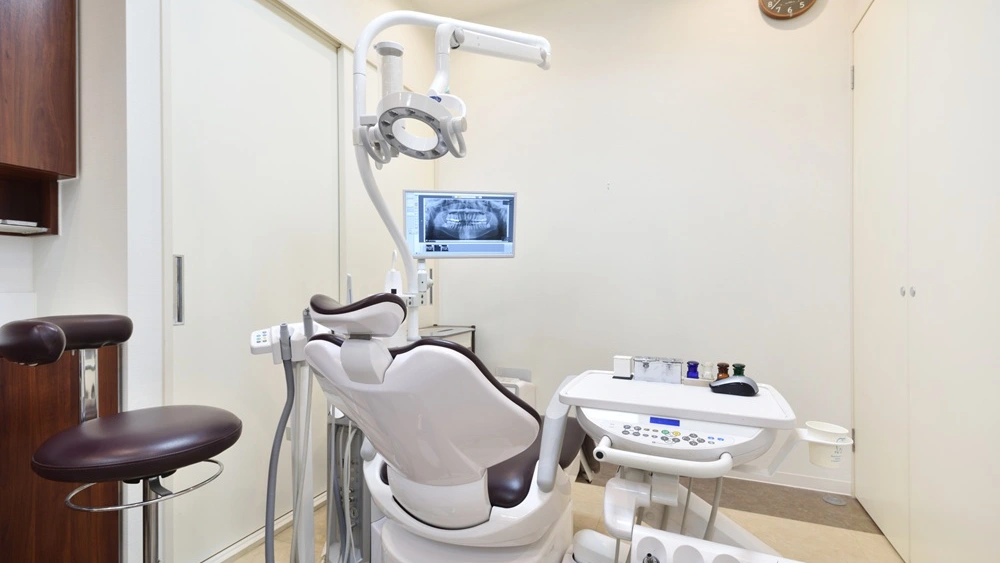 医療法人社団啓幸会 高島歯科クリニック インプラント その4の画像