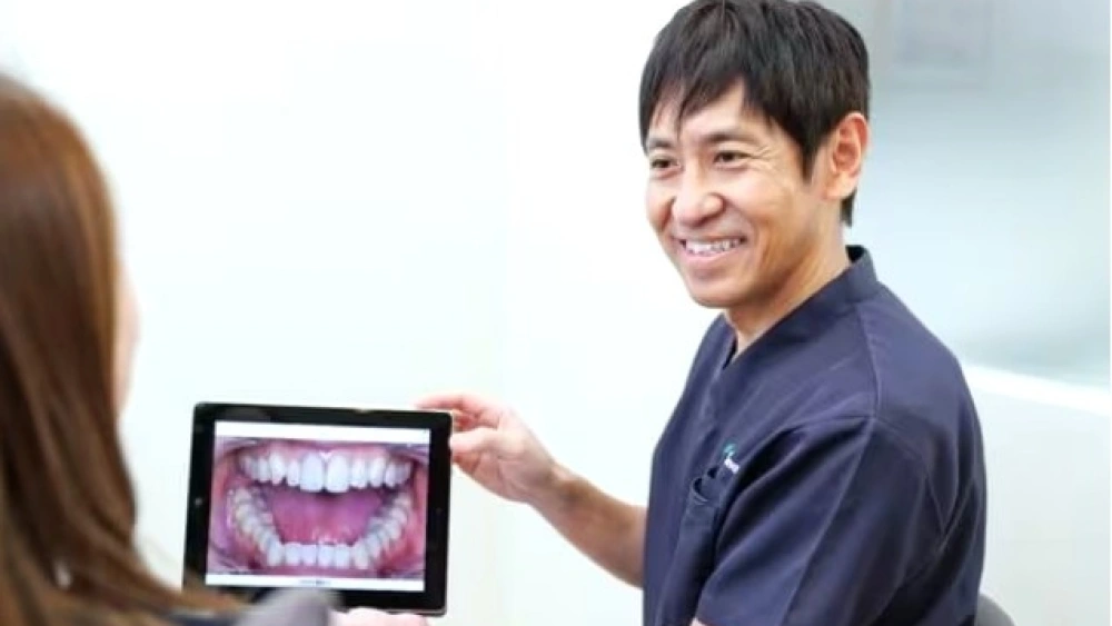 医療法人社団啓幸会 高島歯科クリニック 紹介の画像