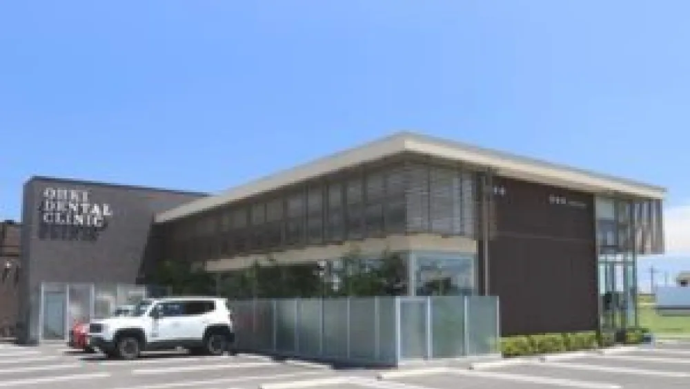 医療法人 大木会 大木歯科医院 インプラントの画像