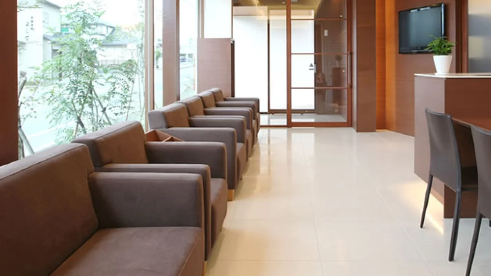 やまて通りデンタルクリニック 紹介の画像