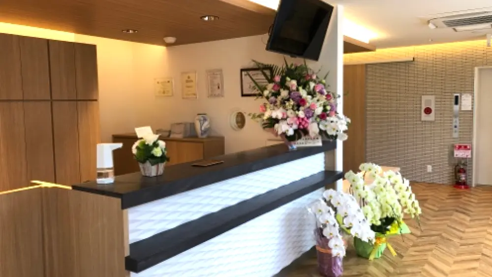 医療法人ハッピースマイル いいやま歯科医院 インプラントの画像