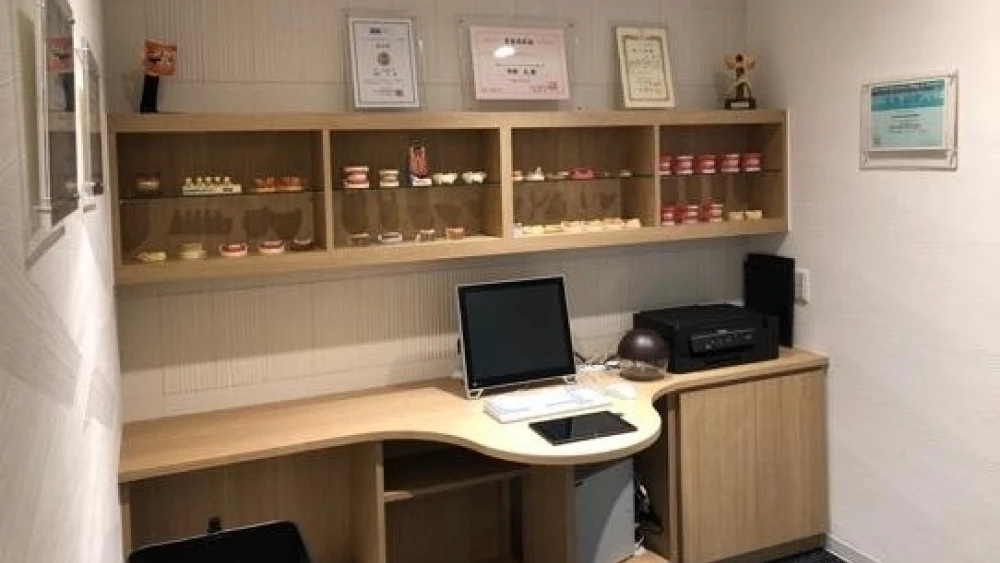 医療法人ハッピースマイル いいやま歯科医院 紹介の画像