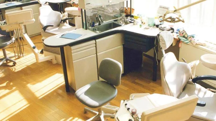 みちだ歯科クリニック みちだ歯科クリニック 特長の画像