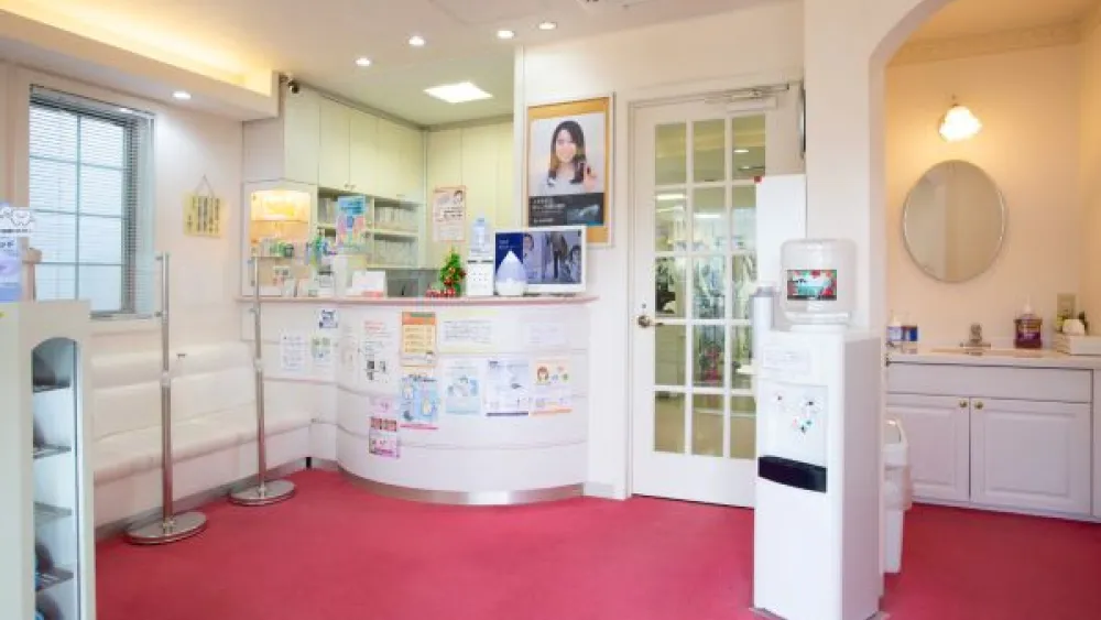 医療法人 社団 昌治会 フラワー歯科 紹介の画像