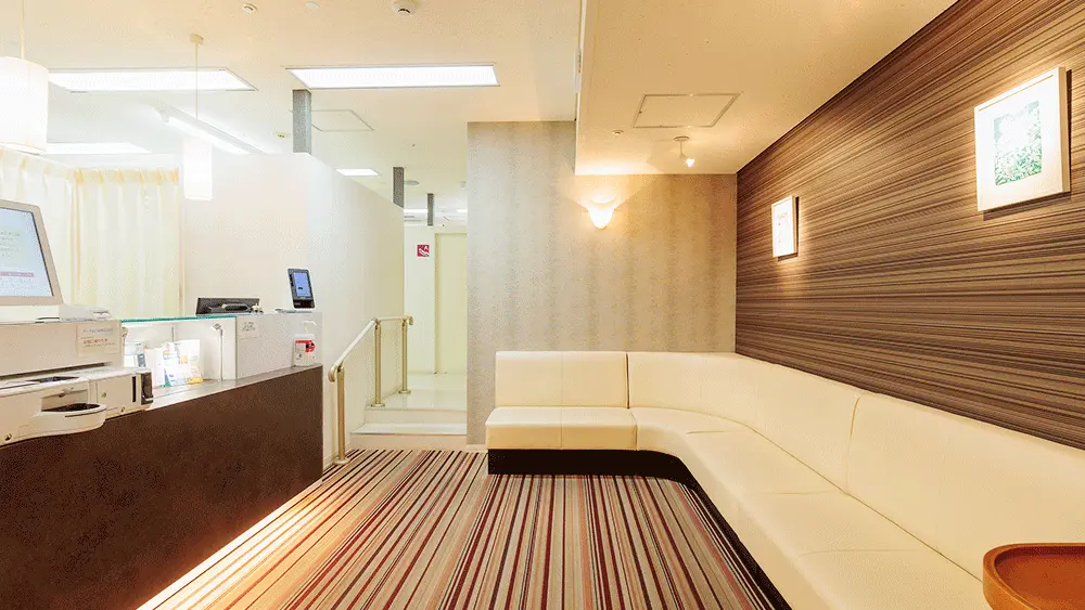 医療法人社団 東風会 デンタルサロンハビーナ 紹介の画像