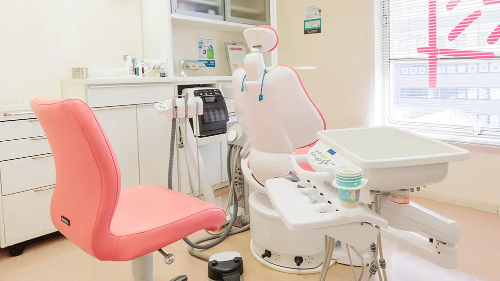 医療法人社団 東風会 デンタルサロンハビーナ 特長の画像