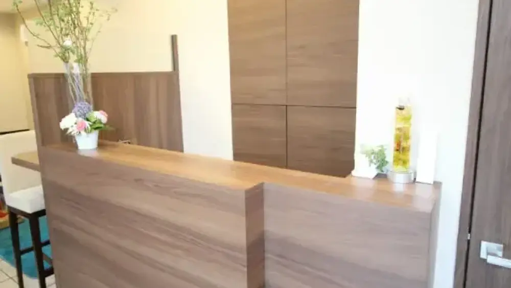 ながさか歯科クリニック インプラントの画像