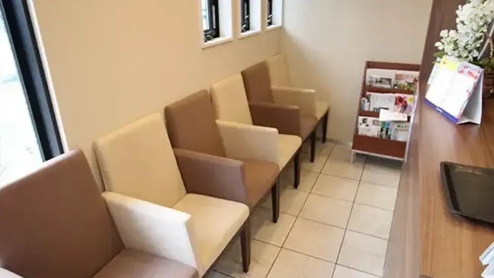 ながさか歯科クリニック 紹介の画像