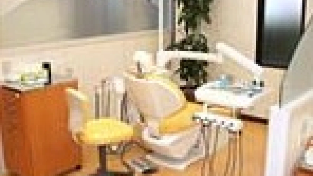 とりやま歯科 特長の画像