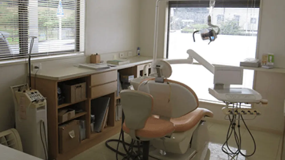 ヒロデンタルクリニック 特長の画像