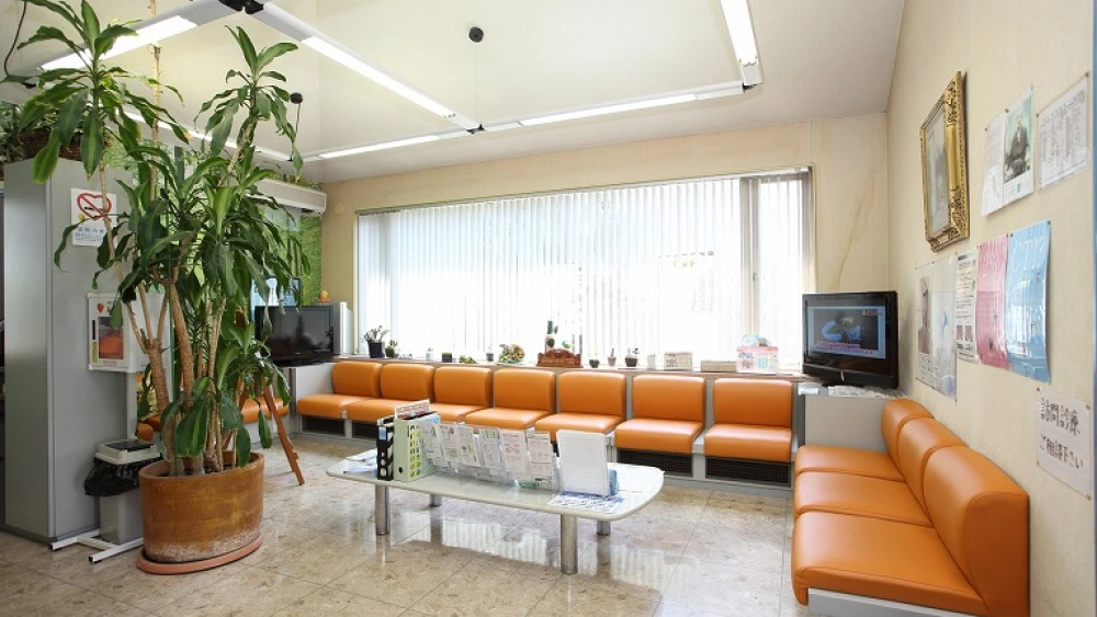 河原歯科医院 紹介の画像