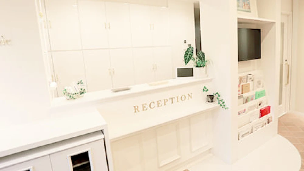 ハート歯科クリニックいまい 紹介の画像