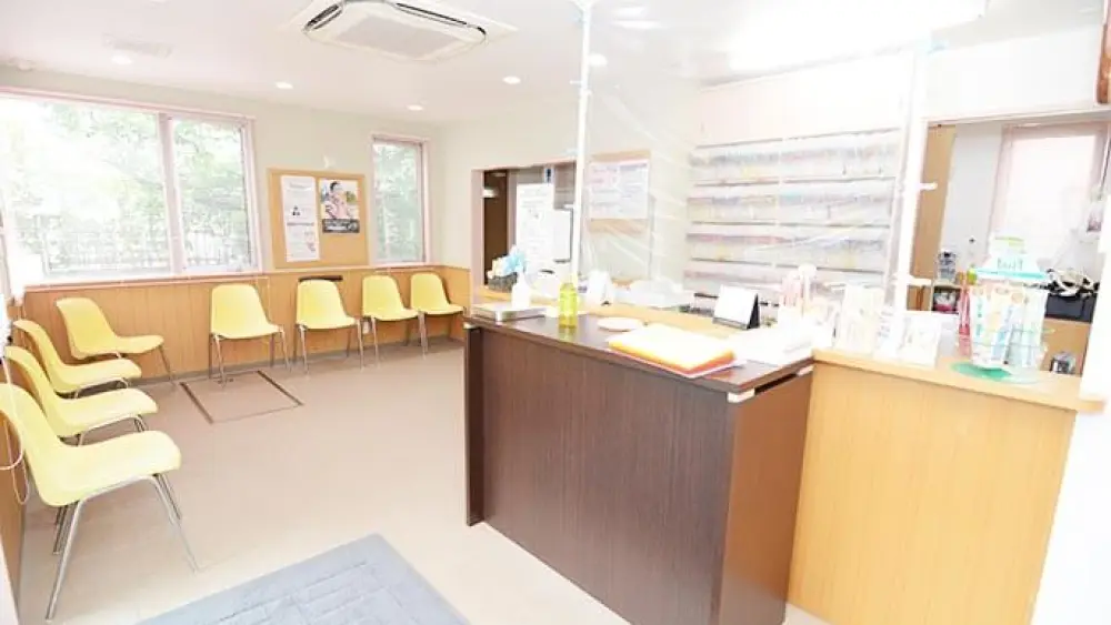 さくら歯科クリニック 紹介の画像