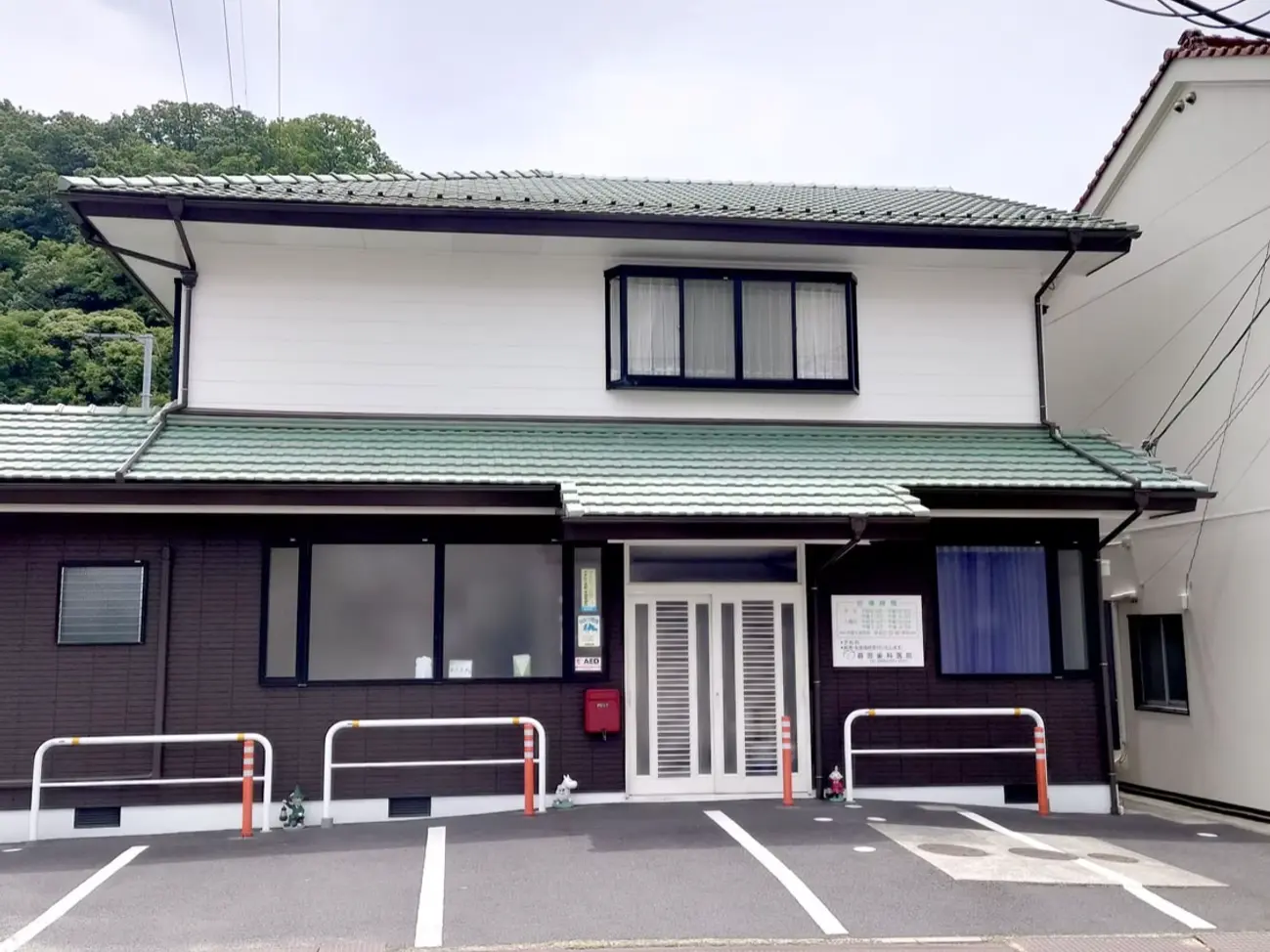 前田歯科医院 インプラントの画像