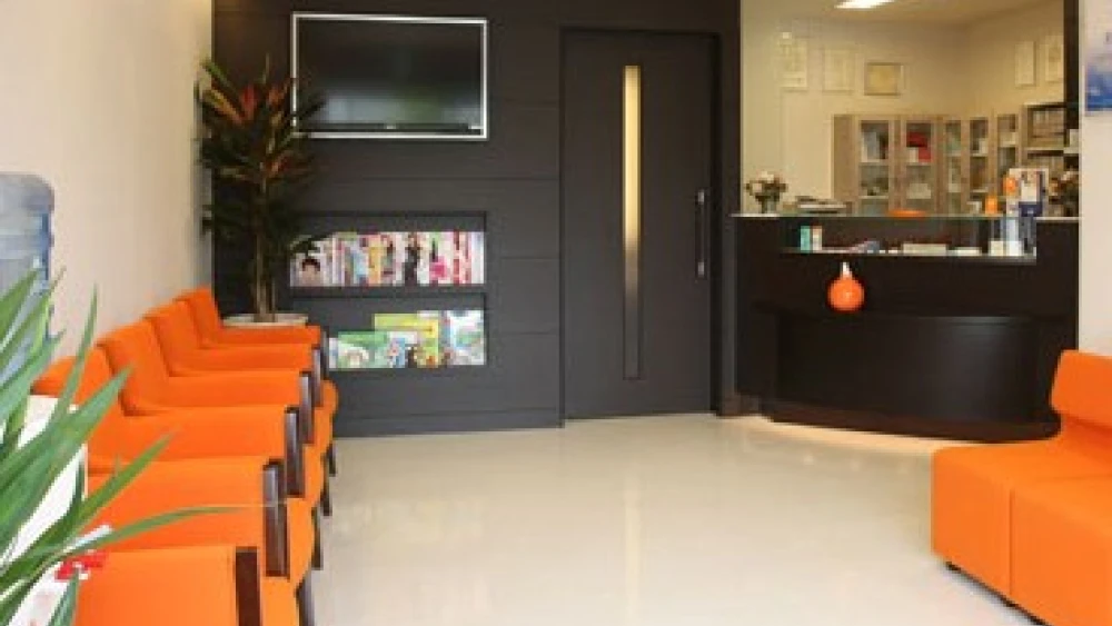 鈴木歯科 紹介の画像