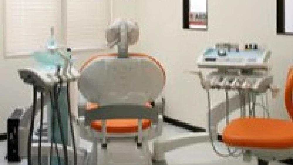 鈴木歯科 特長の画像