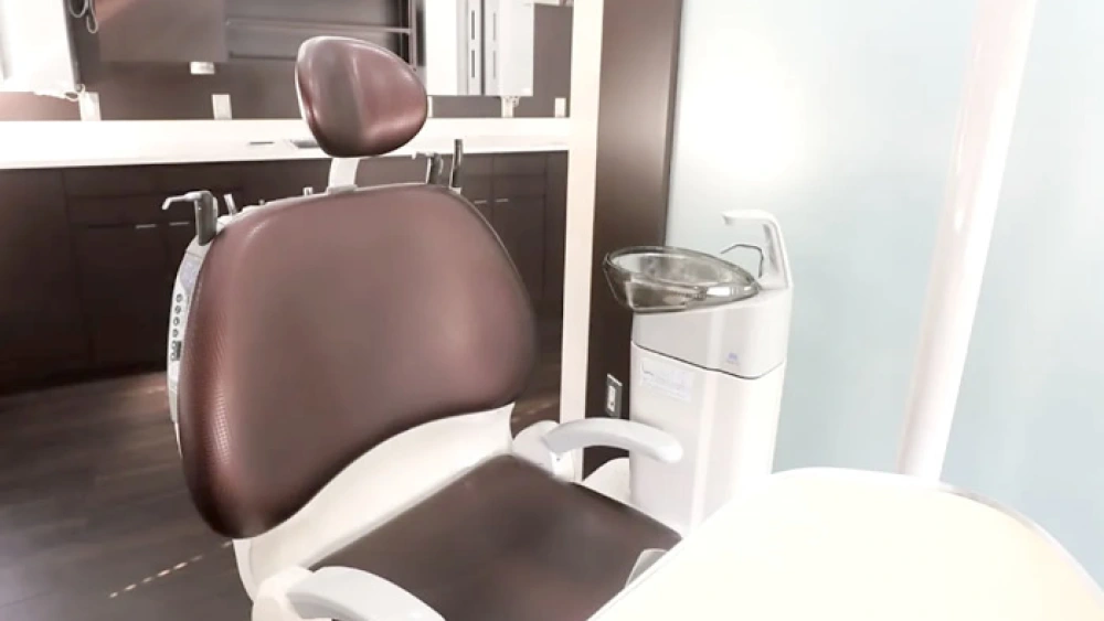 医療法人開成会 ハシモトデンタルオフィス 花園分院 特長の画像