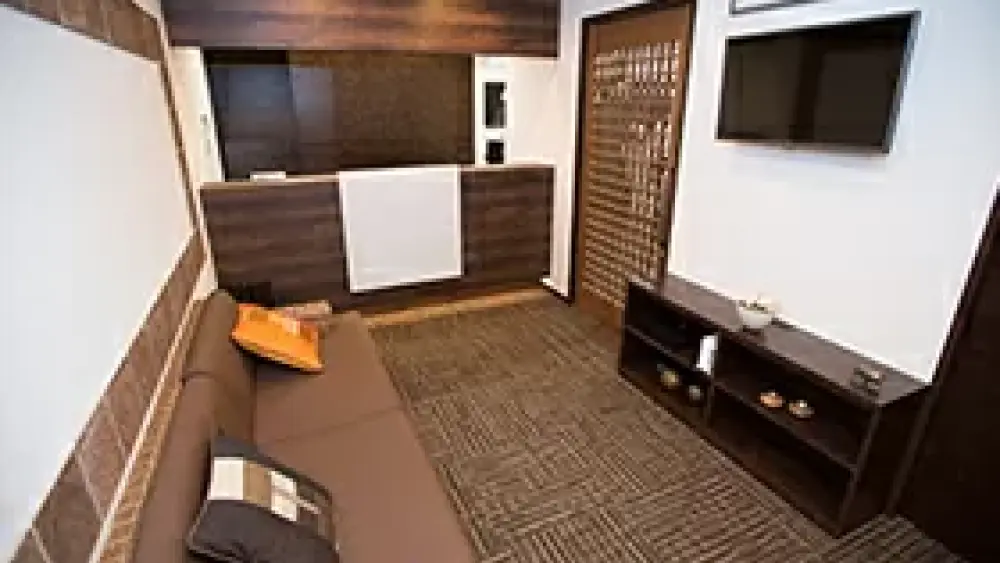 医療法人開成会 ハシモトデンタルオフィス 花園分院 紹介の画像