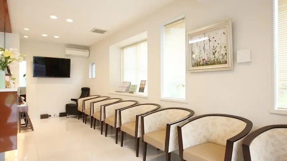 もり歯科医院 インプラントクリニック 紹介の画像