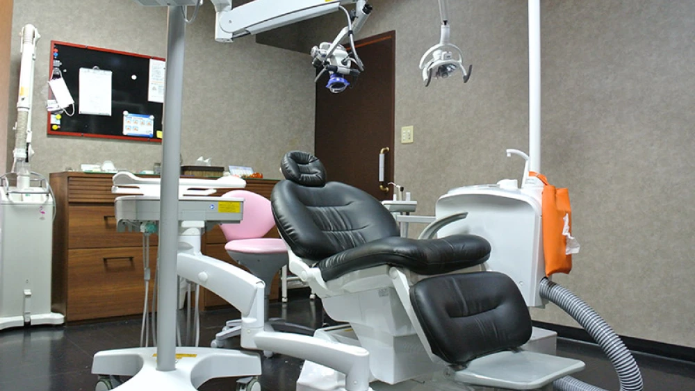 まつうらハート歯科 特長の画像