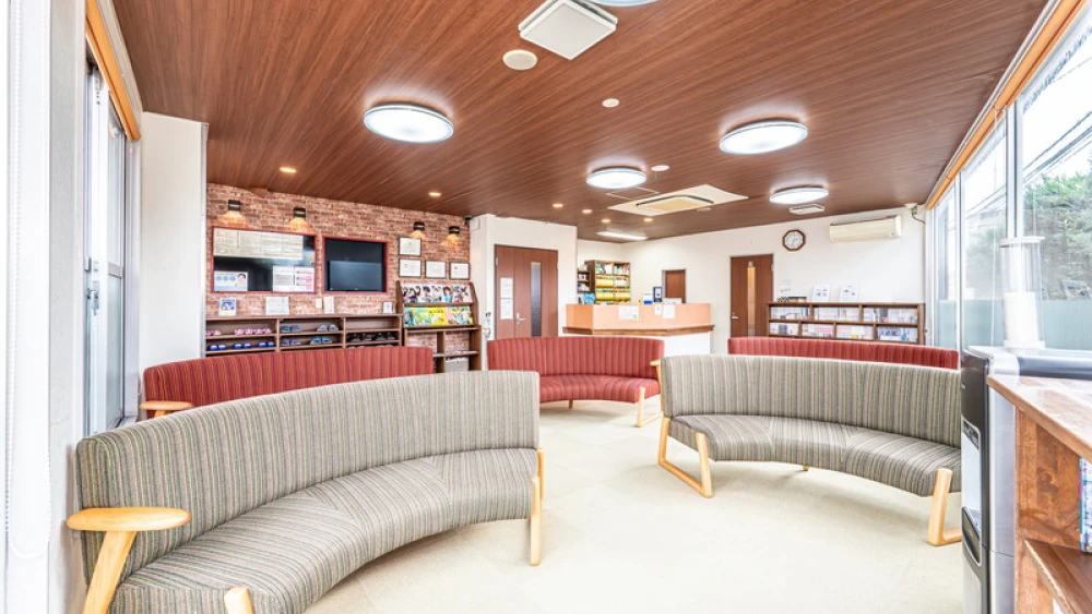 まつうらハート歯科 紹介の画像