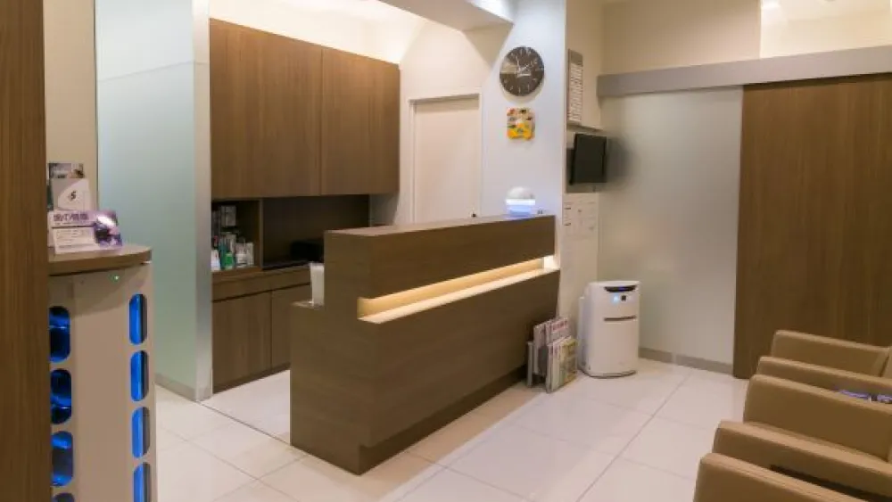 医療法人清風会 坂根歯科診療所 紹介の画像