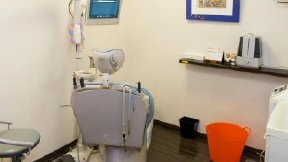 三条河原町デンタルクリニック 特長の画像