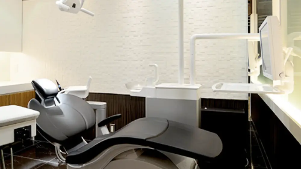 医療法人朝日会 朝日歯科クリニック 特長の画像