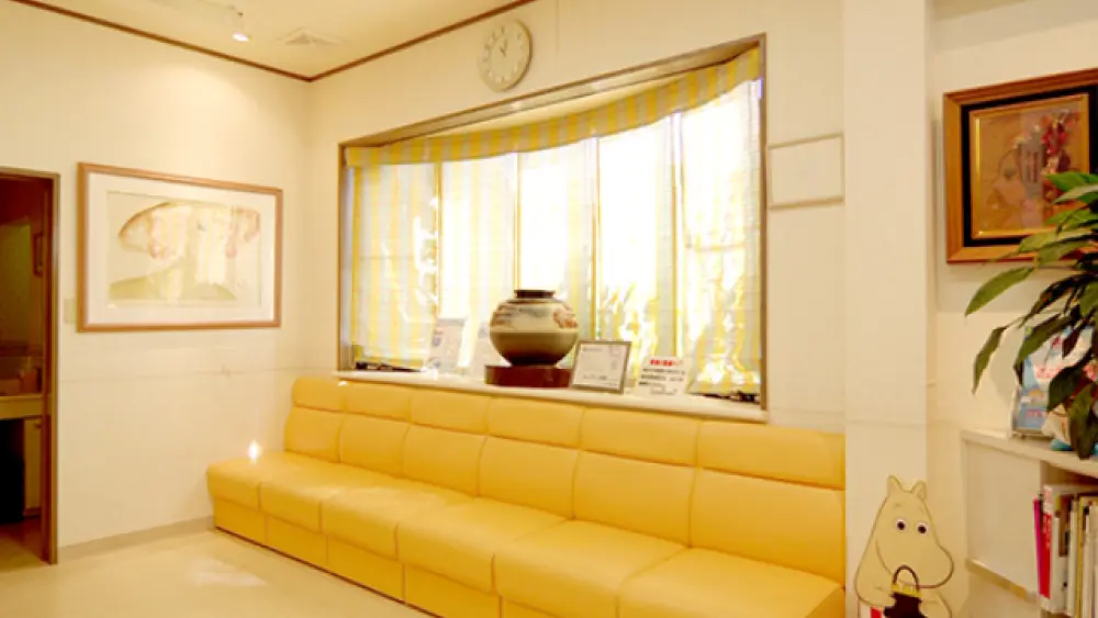 内藤歯科医院 紹介の画像