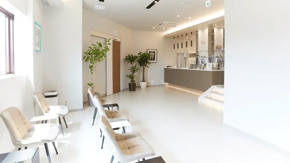 医療法人宏照会 はりまや橋溝渕歯科クリニック 紹介の画像