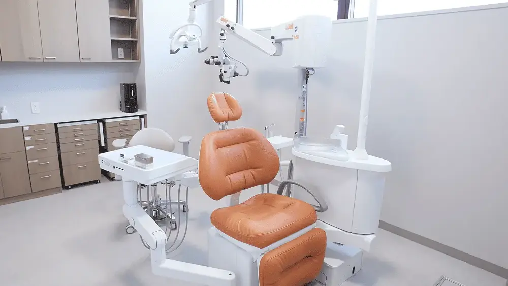 医療法人宏照会 はりまや橋溝渕歯科クリニック 特長の画像