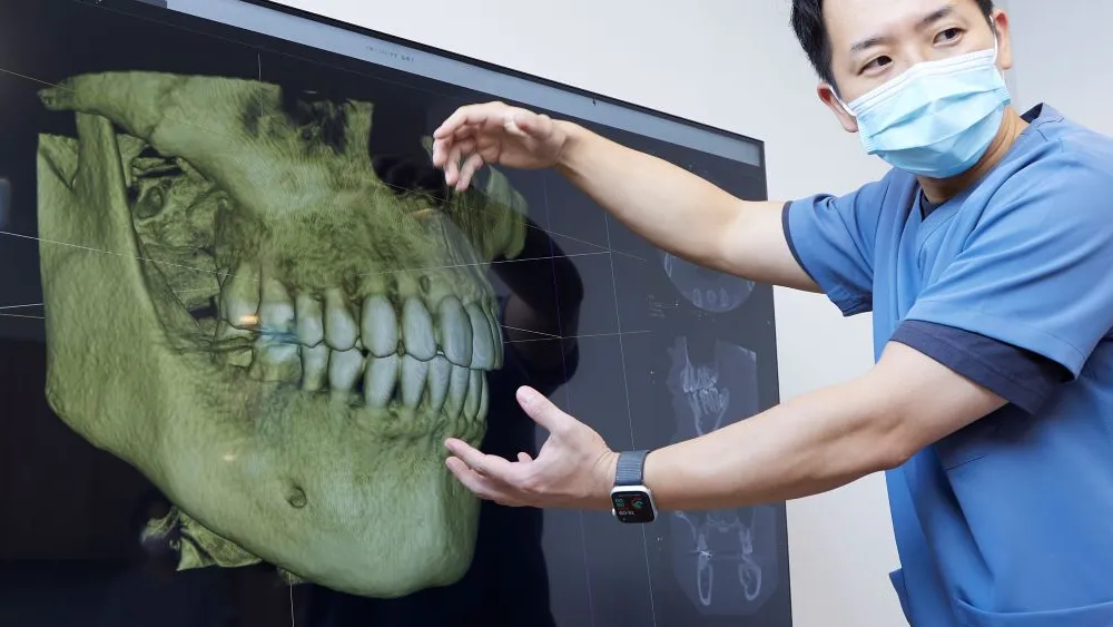 医療法人宏照会 はりまや橋溝渕歯科クリニック 特長の画像