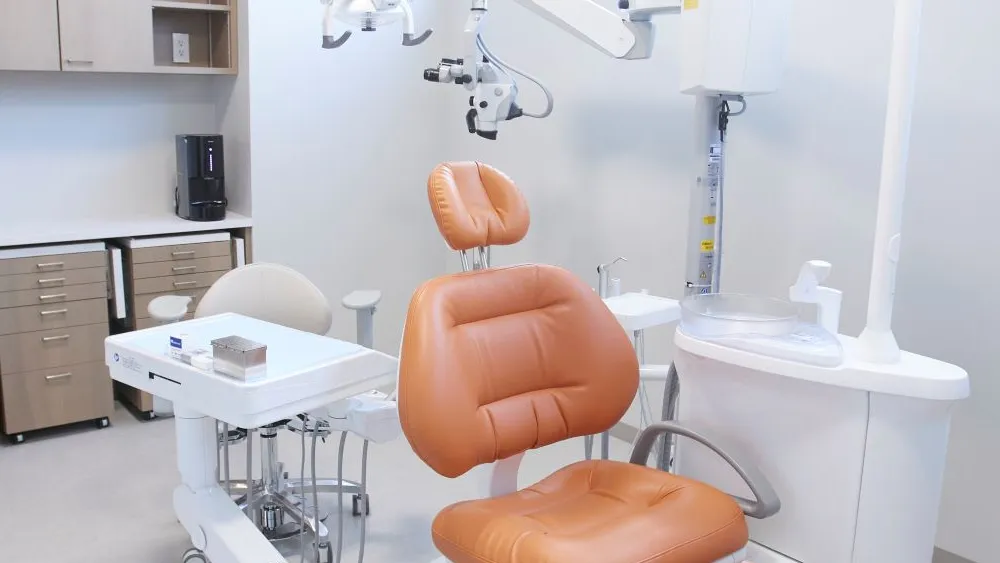 医療法人宏照会 はりまや橋溝渕歯科クリニックの画像