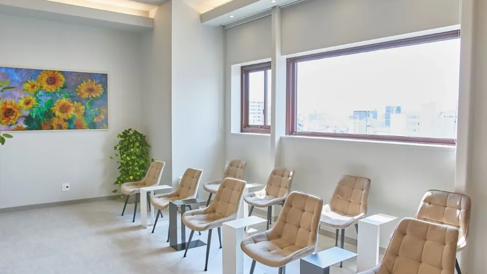 医療法人宏照会 はりまや橋溝渕歯科クリニック 紹介の画像