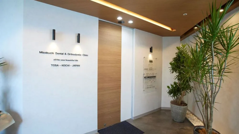 医療法人宏照会 はりまや橋溝渕歯科クリニック インプラントの画像